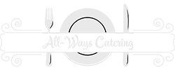All Ways Catering Logo